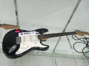 Susuki Electric Japan Guitar