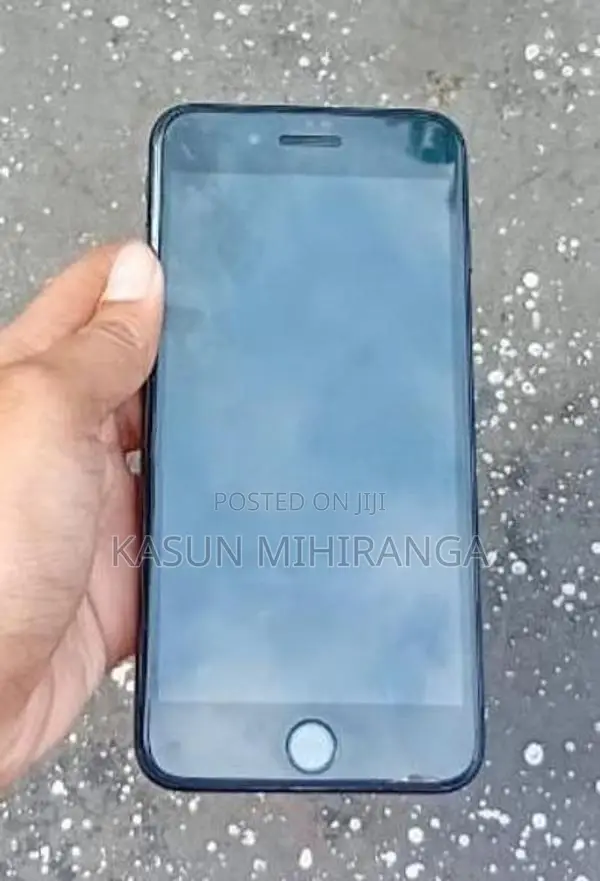 Apple iPhone 7 Plus (Used)