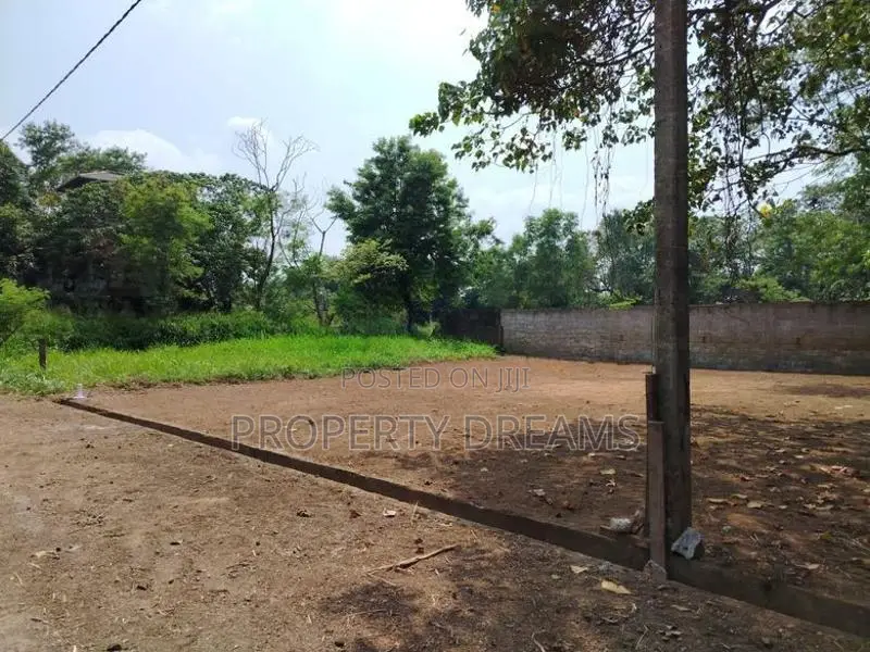 High-Value Residential Land Kottawa