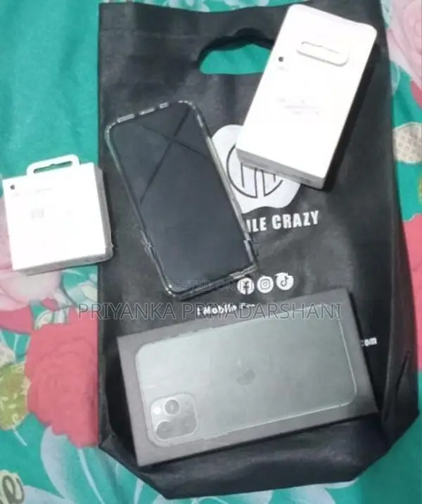 Apple iPhone 11 Pro (Used)
