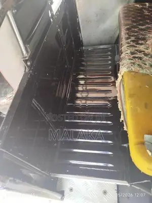 Piaggio Ape 2015