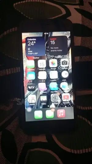 Apple iPhone 7 (Used)
