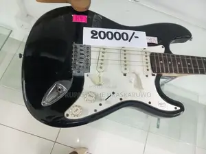 Susuki Electric Japan Guitar