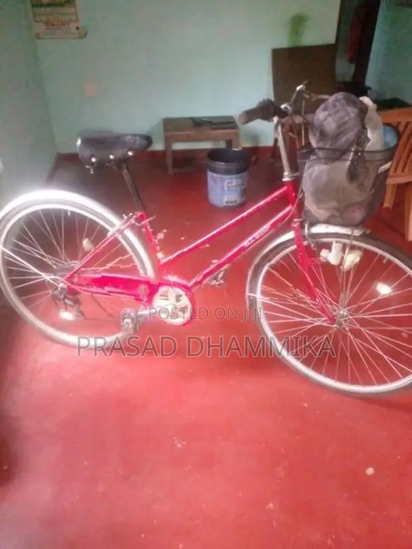 Shimano Mountain Bicycle