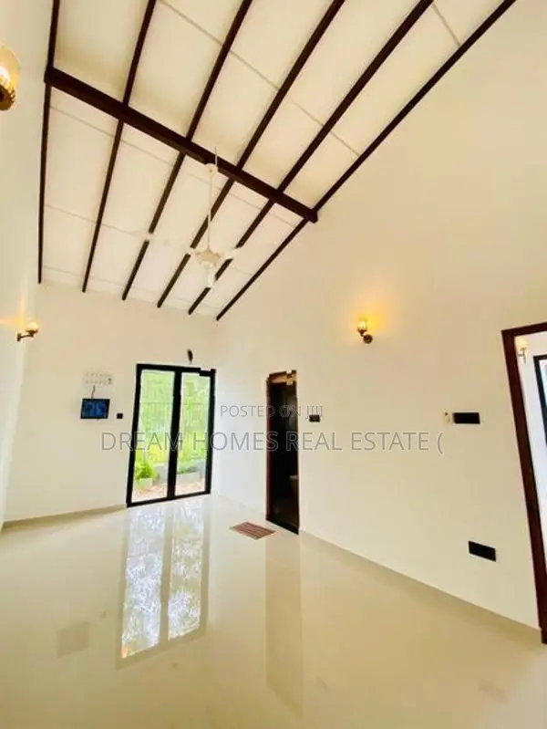 Brand New Single Story House for Sale in Athurugiriya