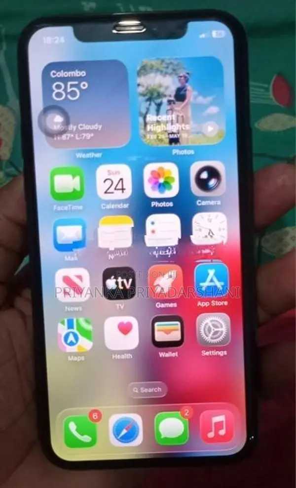 Apple iPhone 11 Pro (Used)