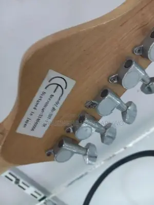 Susuki Electric Japan Guitar