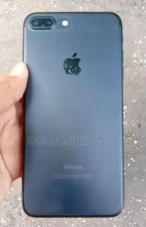 Apple iPhone 7 Plus (Used)