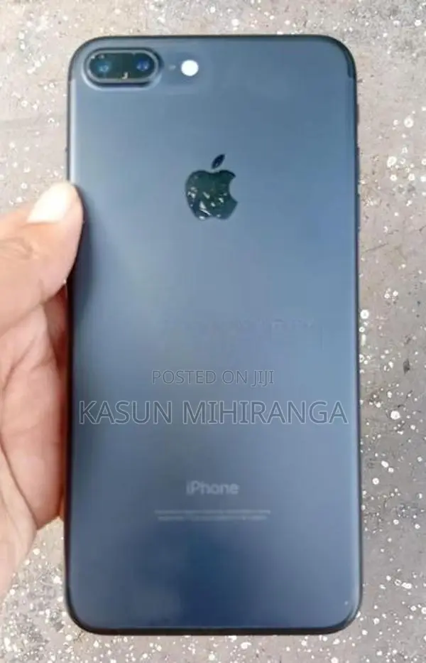 Apple iPhone 7 Plus (Used)