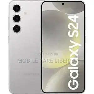 Samsung Galaxy S24 8GB 256GB (Brand New)