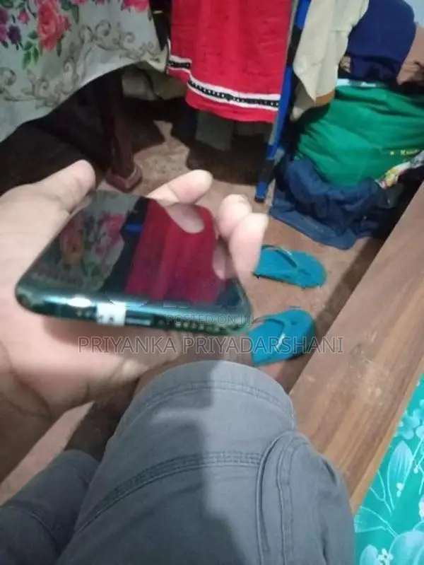 Apple iPhone 11 Pro (Used)