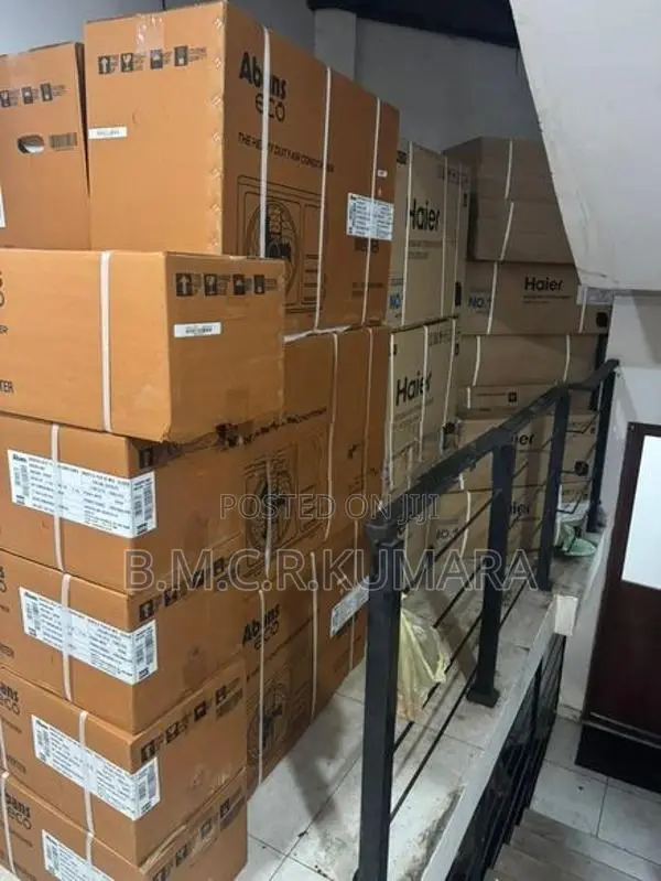 24000BTU Abance Eco Inverter Ac