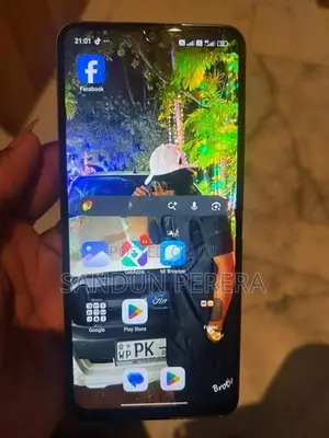 Apple iPhone 7 (Used)