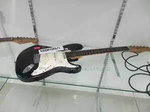 Susuki Electric Japan Guitar