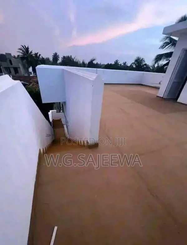 Fully Furnished House Rent in Negombo
