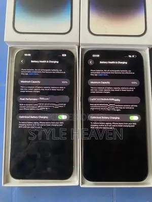 Apple iPhone 14 Pro Max 256GB (Used)