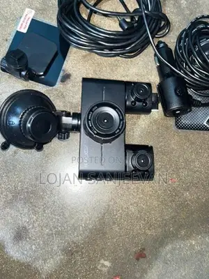 Dash Camera