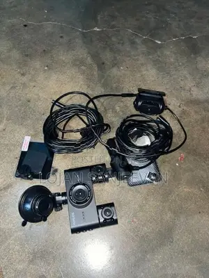 Dash Camera