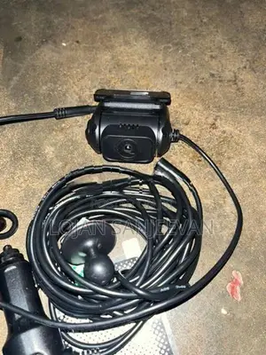 Dash Camera