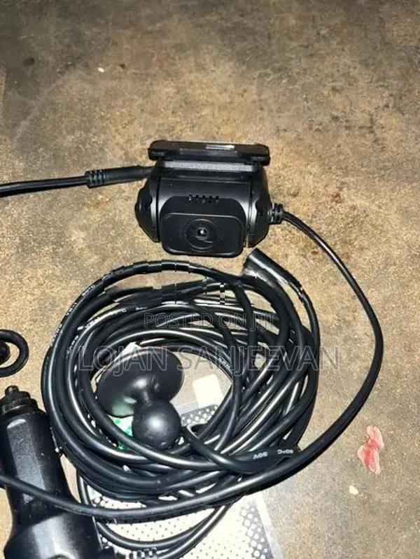 Dash Camera