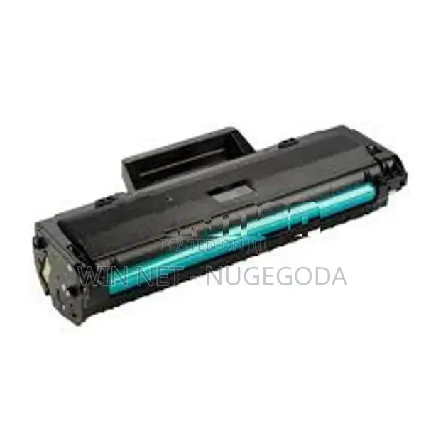 HP 107A Compatible Toner Cartridge