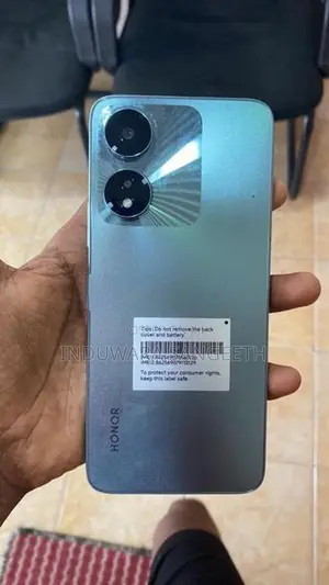 Honor X5 Plus (Used)