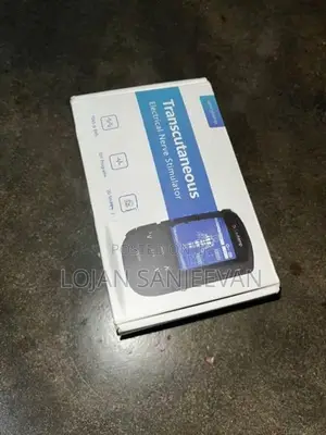 Blood Glucose Monitor