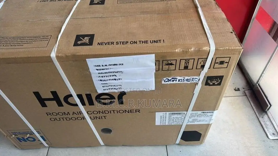24000BTU Haier Brand AC