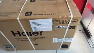 24000BTU Haier Brand AC