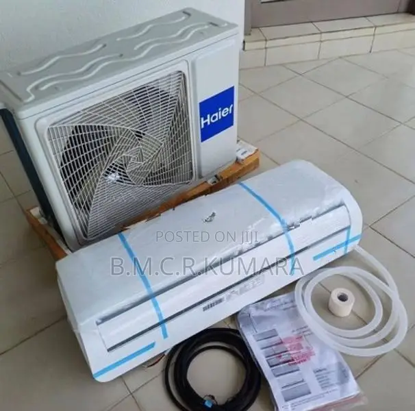 24000BTU Haier Brand AC