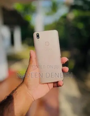 Vivo Y85 6GB 128GB (Used)