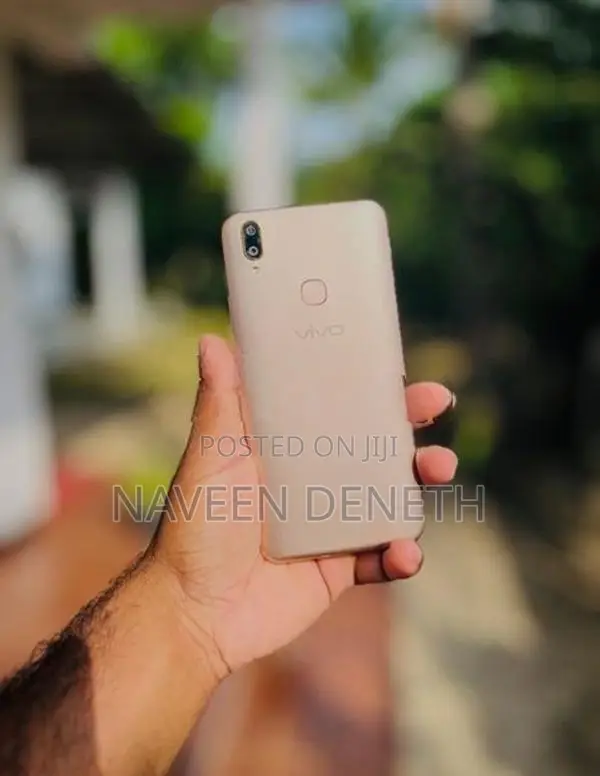 Vivo Y85 6GB 128GB (Used)