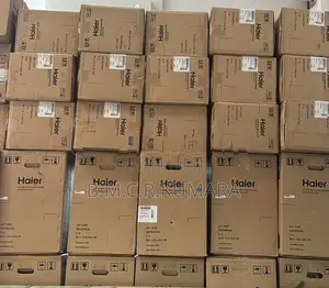 12000BTU Haier Inverter AC