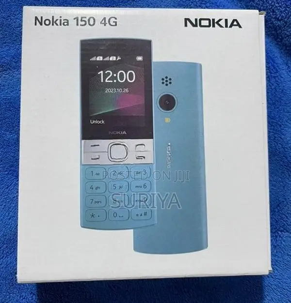 Nokia 150 (Brand New)
