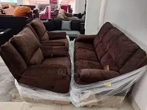 Recliner Full Set