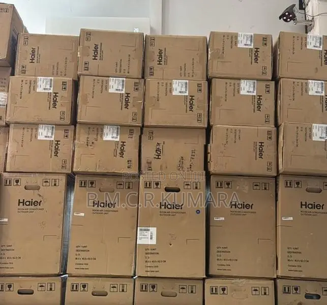 18000BTU Haire Inverter Ac