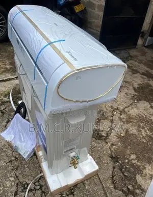 12000BTU Haier Inverter AC