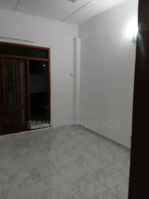 Upstairs House for Rent in Bellanvila