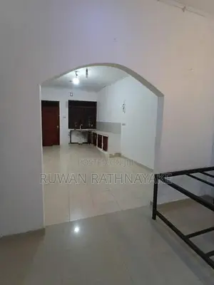 Upstairs House for Rent in Bellanvila