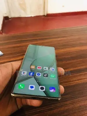 Tecno Spark 20 Pro Plus (Used)