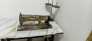 Sun Star Juki Machine