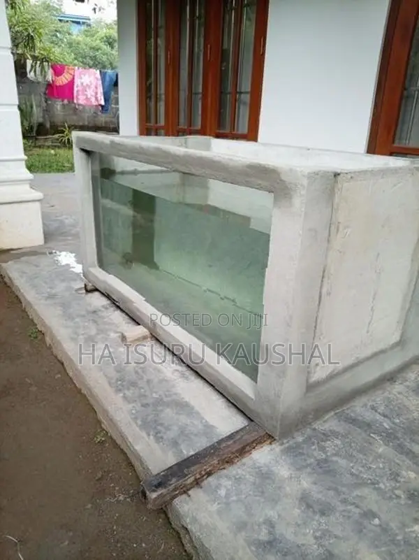 Fish Tank