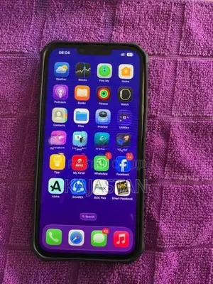 Apple iPhone 14 Plus (Used)