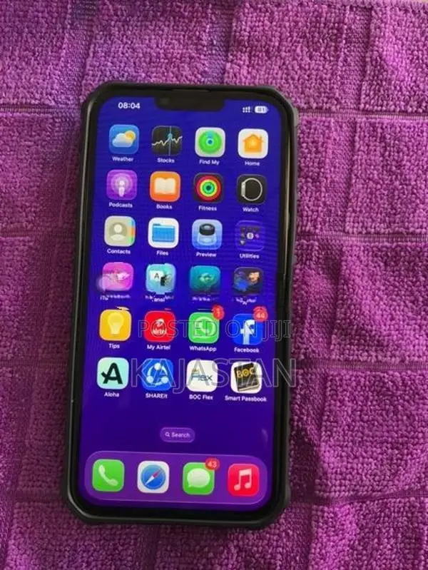 Apple iPhone 14 Plus (Used)