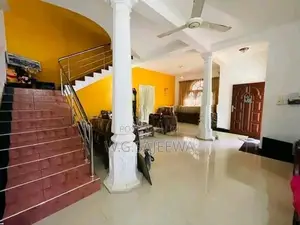 Fully Furnished 2 Storey House Rent in Negombo, Kochchikade Town