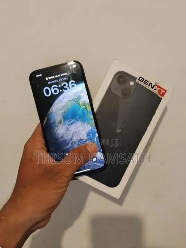Apple iPhone 13 (Used)