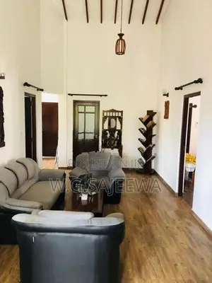 Furnished Upstairs House Rent in Negombo