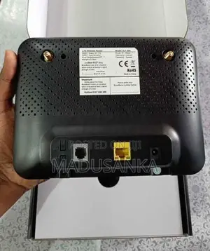 Router