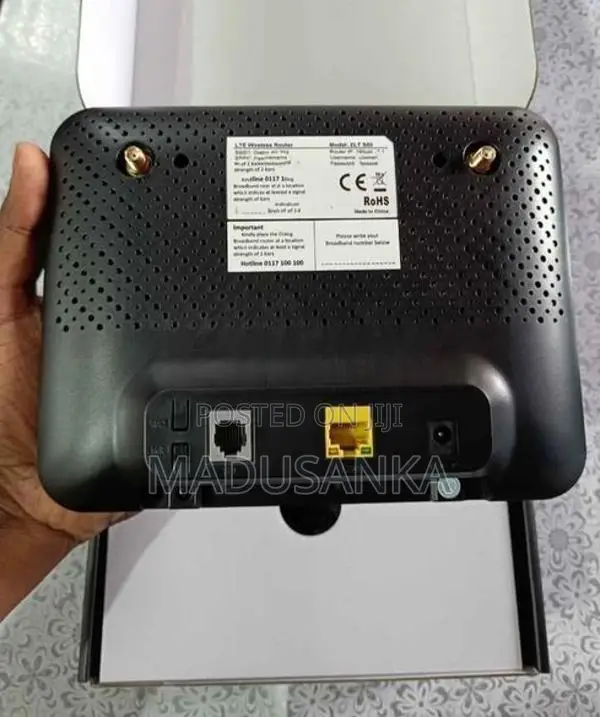 Router