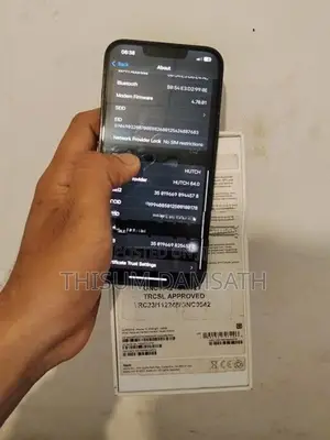 Apple iPhone 13 (Used)